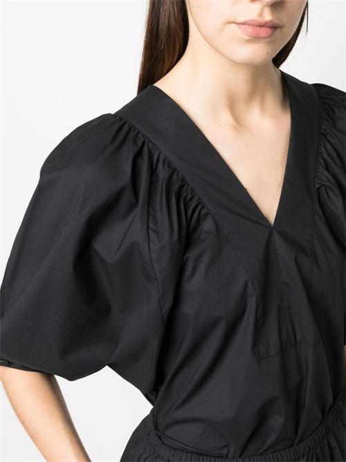 Blusa in cotone Miralia BY MALENE BIRGER | Q71873008MIRALIA050